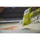 Пилосос акумуляторний миючий Ryobi ONE+ RDC18-0 18В 17Вт контейнер для води чиста/брудна 0.12/0.2л 2.5кг без АКБ та ЗП (5133005905) [105696], фото 4