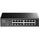 Комутатор Cudy, 16-Port Gigabit Easy-Managed Switch (GS1016E) [405932], фото 1