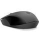 Мишка бездротова HP 150 Wireless Mouse чорна (2S9L1AA) [401245], фото 4