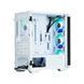 Корпус Zalman M4 White без БЖ (M4WHITE) [610684], фото 11