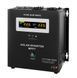 Сонячний інвертор (ДБЖ) LogicPower LPY-С-PSW-1500VA (1050Вт) MPPT 24V (LP19541) [900172], фото 2