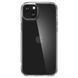 Чохол Spigen для iPhone 15, Crystal Hybrid, Crystal Clear (ACS06483) [18162], фото 2
