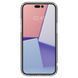 Чохол-накладка Spigen Ultra Hybrid для Apple iPhone 14 Pro Crystal Clear (ACS04960) [602573], фото 2
