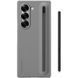 Чохол-накладка Samsung Slim Cover with Pen для Samsung Galaxy Fold 6 SM-F956 Gray (EF-OF95PCJEGUA) [614854], фото 3