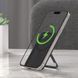 Зовнішній акумулятор ACEFAST M16-5000 PD18W ultra-thin magnetic wireless charging power bank with stand Black (6974316283997) [806545], фото 8