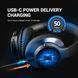 Гарнітура OneOdio A10, Bluetooth+3,5мм Black (A10 Black) [404490], фото 7