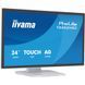 Монітор IIYAMA (T2452MSC-W1AG) [306058], фото 3