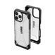 Чохол UAG для iPhone 16 Pro Max, Plasma, Ice (114478114343) [108262], фото 9