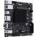 Материнська плата Asus PRIME N100I-D D4-CSM (Intel N100 Quad-Core 2.0GHz, 1xDDR4 SO-DIMM, VGA/HDMI/DP, COM, mITX) (90MB1F70-M0EAYC) [403972], фото 2