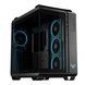Корпус Asus TUF Gaming GT502 Horizon ARGB Black без БЖ (90DC0090-B19020) [610929], фото 1