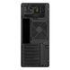 Корпус 2E Credo V500B-400 з БЖ 2E ATX400, 1xUSB3.0, 1х USB 2.0, 1xUSB Type-C, 1x120мм, VGA 310мм, ATX, чорний (2E-V500B-400) [110114], фото 9