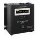 Сонячний інвертор (ДБЖ) LogicPower LPY-С-PSW-1500VA (1050Вт) MPPT 24V (LP19541) [900172], фото 3