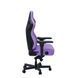 Крісло для геймерів Anda Seat Kaiser 4 Size L Violet (AD12YDDC-L-20-V-PV/C) [614522], фото 10