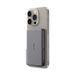 Зовнішній акумулятор ACEFAST M16-5000 PD18W ultra-thin magnetic wireless charging power bank with stand Black (6974316283997) [806545], фото 7