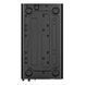 Корпус 2E Credo V500B-400 з БЖ 2E ATX400, 1xUSB3.0, 1х USB 2.0, 1xUSB Type-C, 1x120мм, VGA 310мм, ATX, чорний (2E-V500B-400) [110114], фото 13