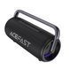 Портативна колонка ACEFAST K2 Pro Portable Speaker, 25W*2+5W*2, Black (6974316284741) [806416], фото 1