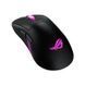 Миша бездротова Asus ROG Keris II Origin Black (90MP04A0-BMUA00) [612870], фото 5
