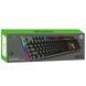 Клавіатура Vertux Comando Black (comando.black) [606064], фото 6