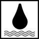 Фільтр для пилососів Einhell SACL поролоновий 5шт (2351134) [105858], фото 6