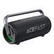 Портативна колонка ACEFAST K2 Pro Portable Speaker, 25W*2+5W*2, Black (6974316284741) [806416], фото 6
