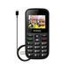 Мобільний телефон Sigma mobile Comfort 50 Easy Black (4827798585214) [600355], фото 5