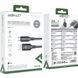 Кабель USB 2.0 AM-Type-C M, 1.2 м, 60W silicone C17-04 Black Acefast (6974316284178) [404586], фото 4
