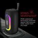 Акустична система 1.0 Energizer 16Вт Bluetooth 5.2/MicroSD/USB/AUX/FM,IPX65, чорна (BTS163) [404797], фото 6