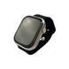 Смарт-годинник HK 10 Pro Plus 46mm. 260 mAh. IP67+Amoled Gold-Black (HK10P+3GB) [802653], фото 7