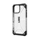 Чохол UAG для iPhone 16 Pro Max, Plasma, Ice (114478114343) [108262], фото 13