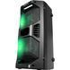 Акустична система 1.0 Defender Rage 50Вт BT/FM/USB/LED/Light/TWS (65109) [405288], фото 2