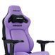 Крісло для геймерів Anda Seat Kaiser 4 Size L Violet (AD12YDDC-L-20-V-PV/C) [614522], фото 4