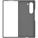 Чохол-накладка Samsung Slim Cover with Pen для Samsung Galaxy Fold 6 SM-F956 Gray (EF-OF95PCJEGUA) [614854], фото 2