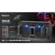Акустична система 1.0 Defender Rage 50Вт BT/FM/USB/LED/Light/TWS (65109) [405288], фото 9