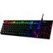 Клавіатура HyperX Alloy Origins Red RGB PBT Black (639N3AA) [615528], фото 9