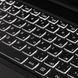 Ноутбук 2E Imaginary 15.6" FHD IPS AG, Intel i3-1215U, 16GB, F512GB, UMA, DOS, Чорний (NL57AU-15UA05) [10176], фото 3
