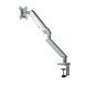 Кронштейн Anda Seat Stealth II 17"-32" White (VESA100х100) (AD-W-A6D-1S-FW) [619248], фото 15