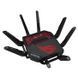 Маршрутизатор ASUS GT-BE19000 BE19000 1x10GE LAN, 3x2.5GE LAN, 1x10GE WAN/LAN, 1x2.5GE WAN/LAN, 1xUSB3.2, 1xUSB2.0, MESH (90IG0850-MO9A0V) [104694], фото 7