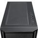Корпус Chieftec Pro Midi TG ATX, без БЖ, Black (AS-02B-TG-OP) [403290], фото 8