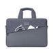 Сумка для ноутбука Rivacase 7930 15.6" Grey (7930 (Grey)) [605704], фото 3