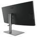 Монітор TFT 34" BenQ PD3420Q, IPS, WQHD, 2 x HDMI, DP, USB-C, USB-hub, HAS, колонки, темно-сірий (9H.LJHLB.QPE) [400453], фото 5