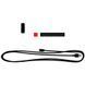 Клавіатура HyperX Alloy Origins Red RGB PBT Black (639N3AA) [615528], фото 7