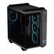 Корпус Asus TUF Gaming GT502 Horizon ARGB Black без БЖ (90DC0090-B19020) [610929], фото 6