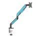 Кронштейн Anda Seat Stealth Pro II 17"-42" Blue (VESA100х100) (AD-W-A9-1S-BS) [617850], фото 5