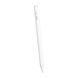 Стилус Baseus Smooth Writing 2 Stylus with LED Indicators Wireless Version Moon White (USB-C Cable and Active Pen Tip Included) (P80015802213-03) [802640], фото 2