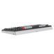 Клавіатура Bloody B950 RGB Warrior Grey (B950 RGB (Warrior Grey)) [605998], фото 8