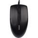 Миша A4Tech OP-530NU Black V-Track (OP-530NU USB (Black)) [609375], фото 2