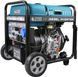 Генератор дизельний інверторний Konner&Sohnen KS 6100iDE ATSR, 230В, 5.5кВт, АВР(ATS), електростартер, 98кг (KS6100IDEATSR) [105977], фото 1