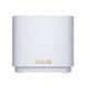 Wi-Fi Mesh система Asus ZenWiFi XD5 3pk White (90IG0750-MO3B20) [614410], фото 1