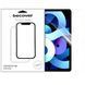 Захисне скло BeCover для Apple iPad Air 11" M4 2026 (715168) [621016], фото 1