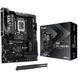 Материнська плата ASROCK (B860 CHALLENGER WIFI) [306213], фото 2